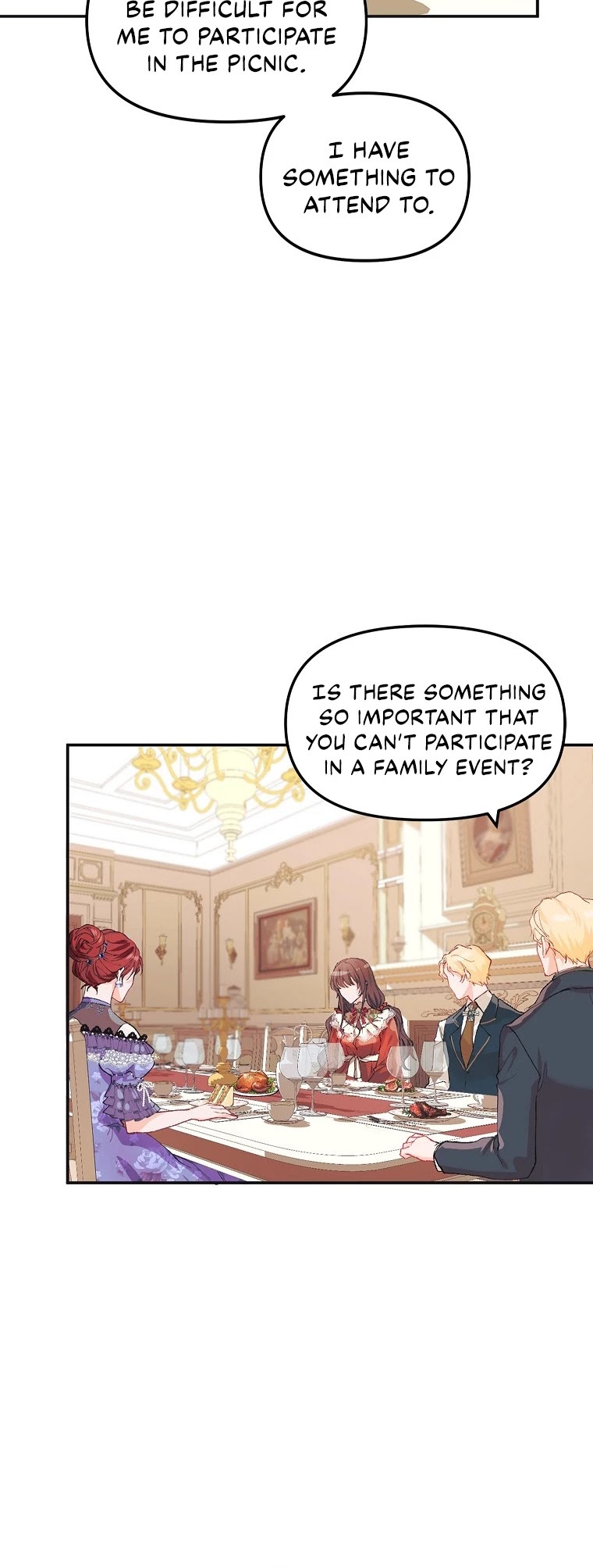 The Time of the Terminally-ill Extra Chapter 7 page 8 - Chapter 7