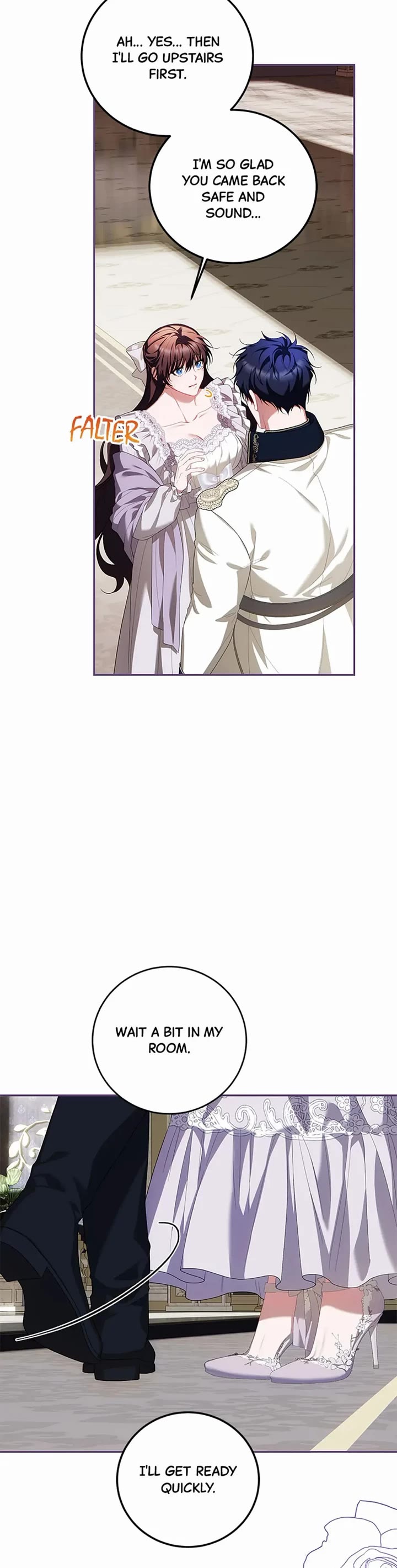 The Time of the Terminally-ill Extra Chapter 70 page 10 - Chapter 70