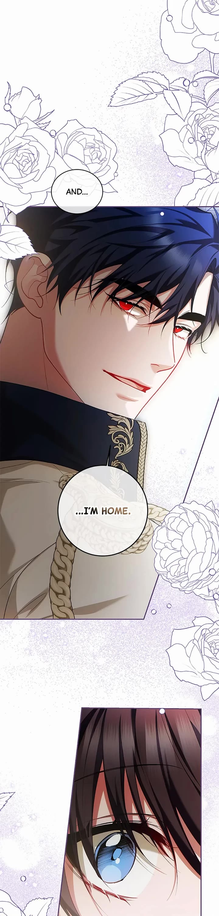 The Time of the Terminally-ill Extra Chapter 70 page 11 - Chapter 70