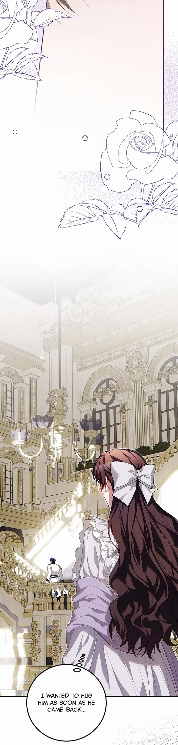 The Time of the Terminally-ill Extra Chapter 70 page 12 - Chapter 70
