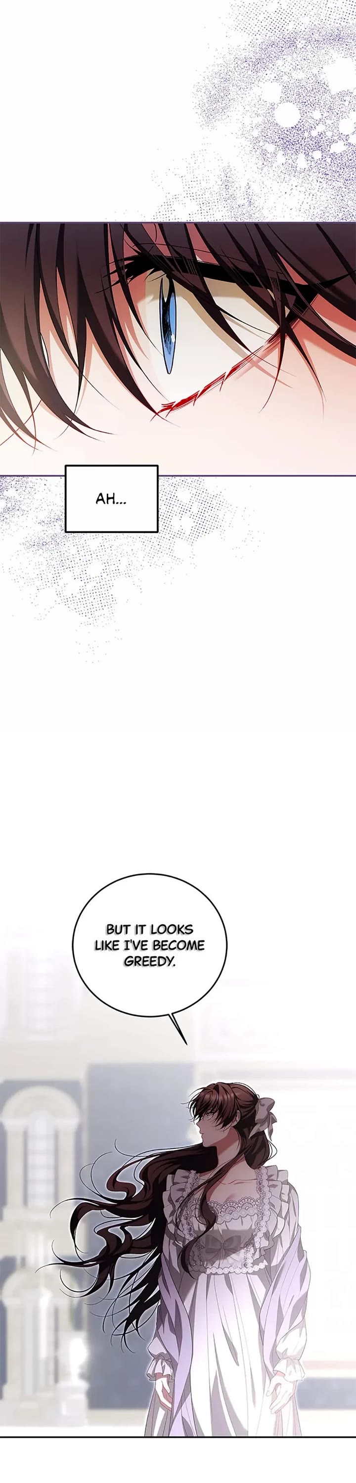 The Time of the Terminally-ill Extra Chapter 70 page 13 - Chapter 70
