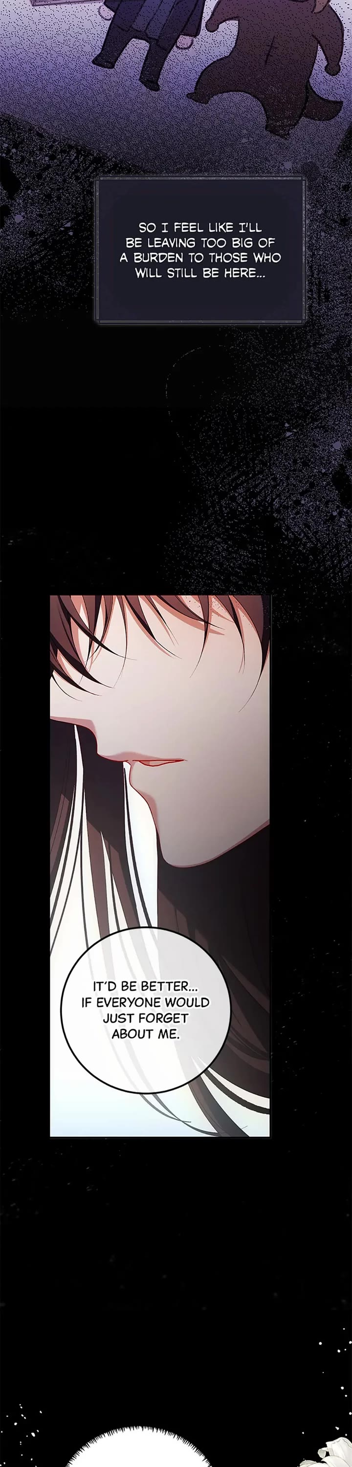 The Time of the Terminally-ill Extra Chapter 70 page 16 - Chapter 70