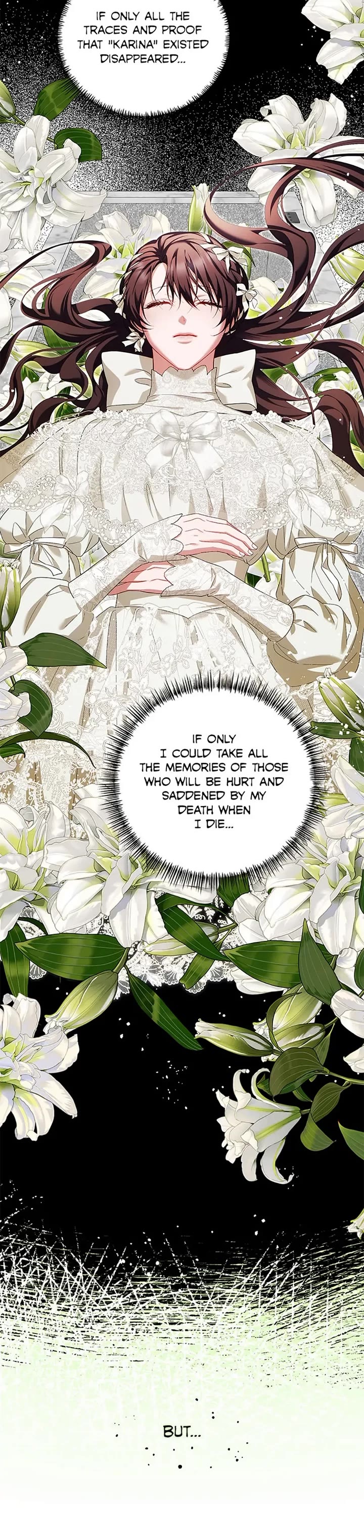 The Time of the Terminally-ill Extra Chapter 70 page 17 - Chapter 70