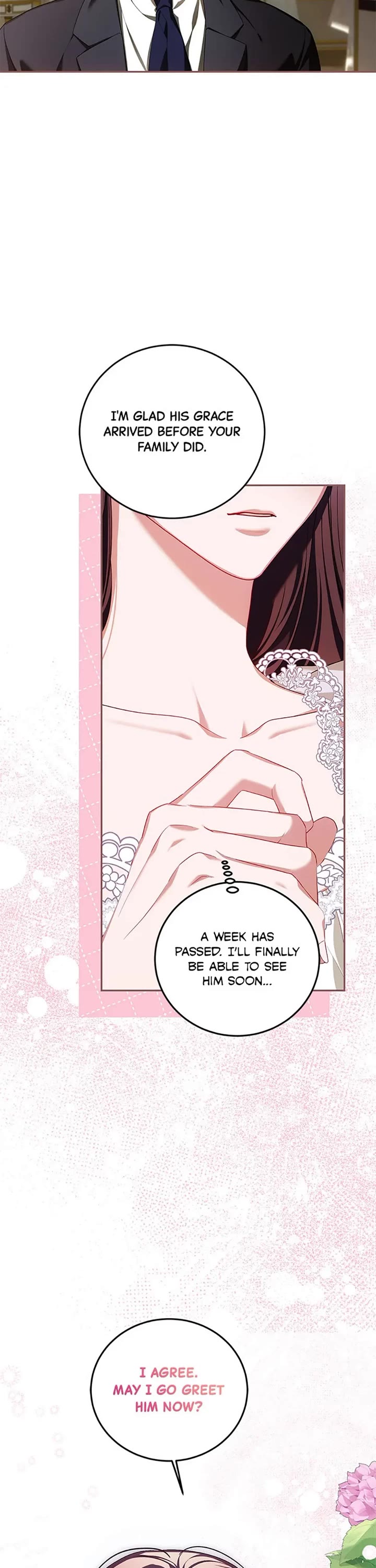 The Time of the Terminally-ill Extra Chapter 70 page 2 - Chapter 70