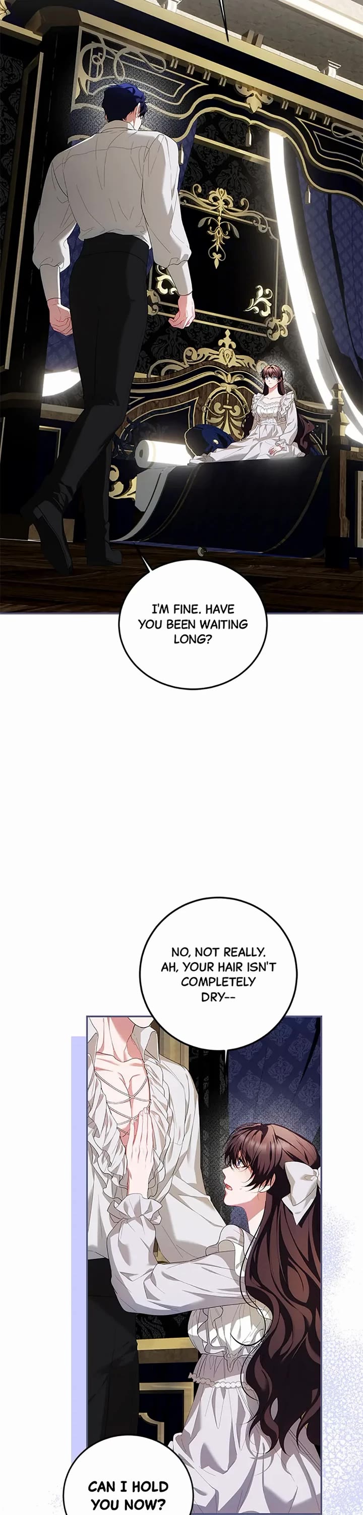 The Time of the Terminally-ill Extra Chapter 70 page 21 - Chapter 70