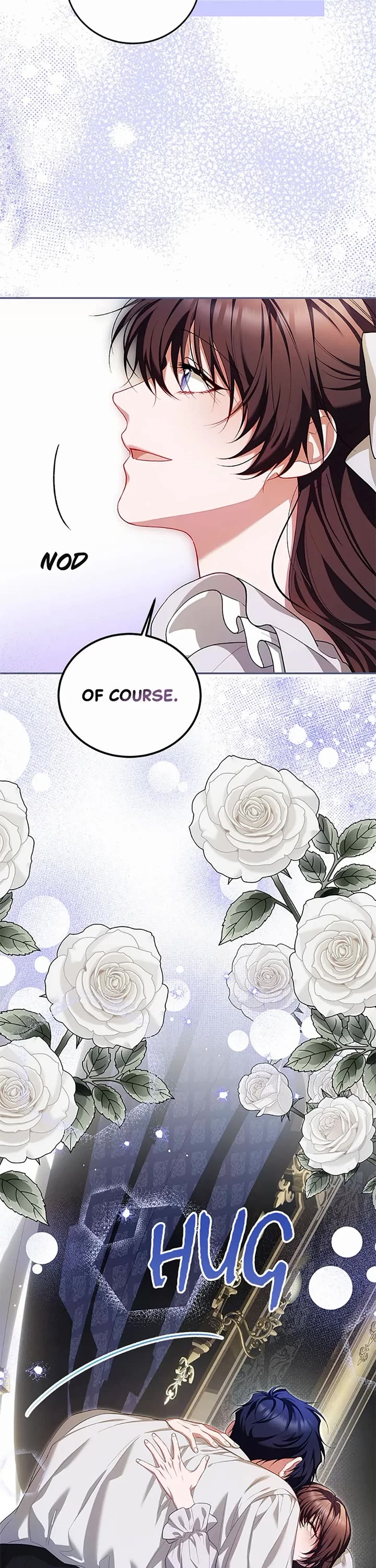 The Time of the Terminally-ill Extra Chapter 70 page 22 - Chapter 70