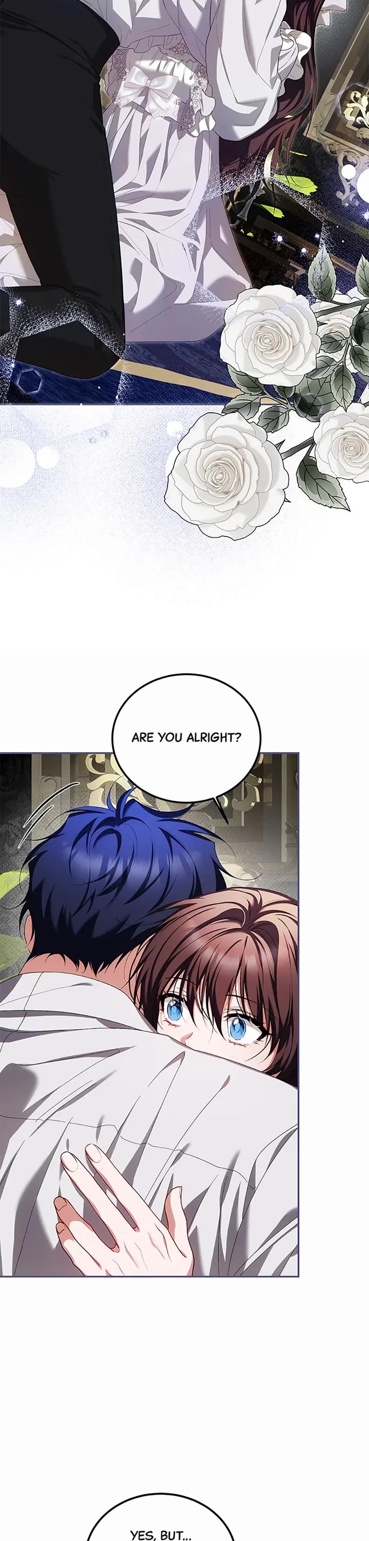 The Time of the Terminally-ill Extra Chapter 70 page 23 - Chapter 70