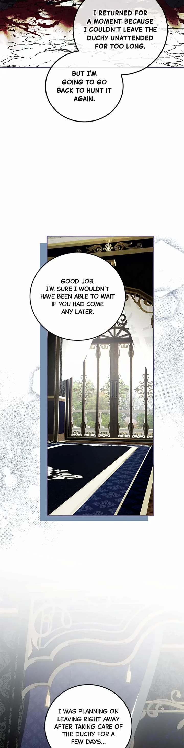 The Time of the Terminally-ill Extra Chapter 70 page 25 - Chapter 70