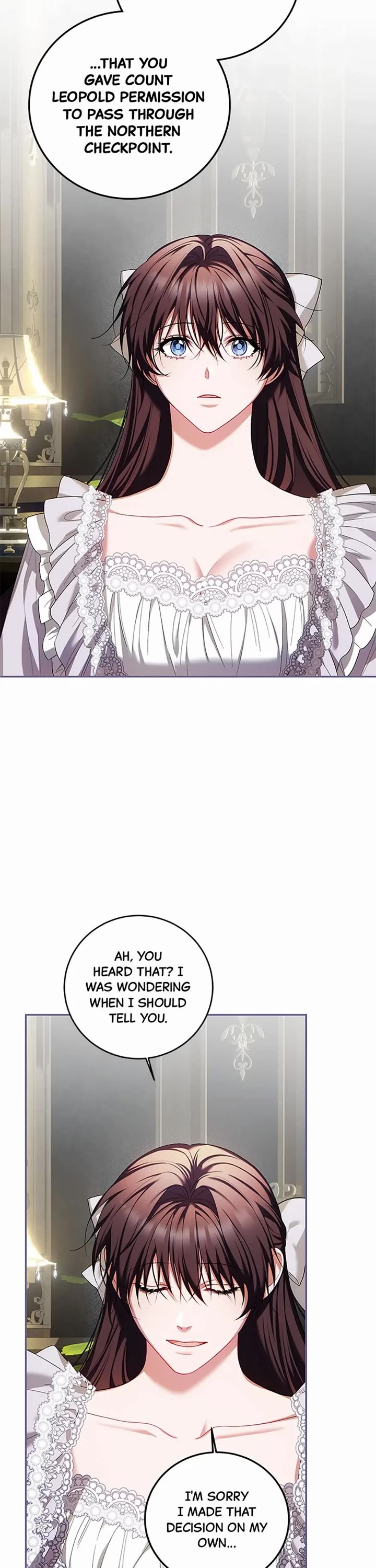The Time of the Terminally-ill Extra Chapter 70 page 27 - Chapter 70