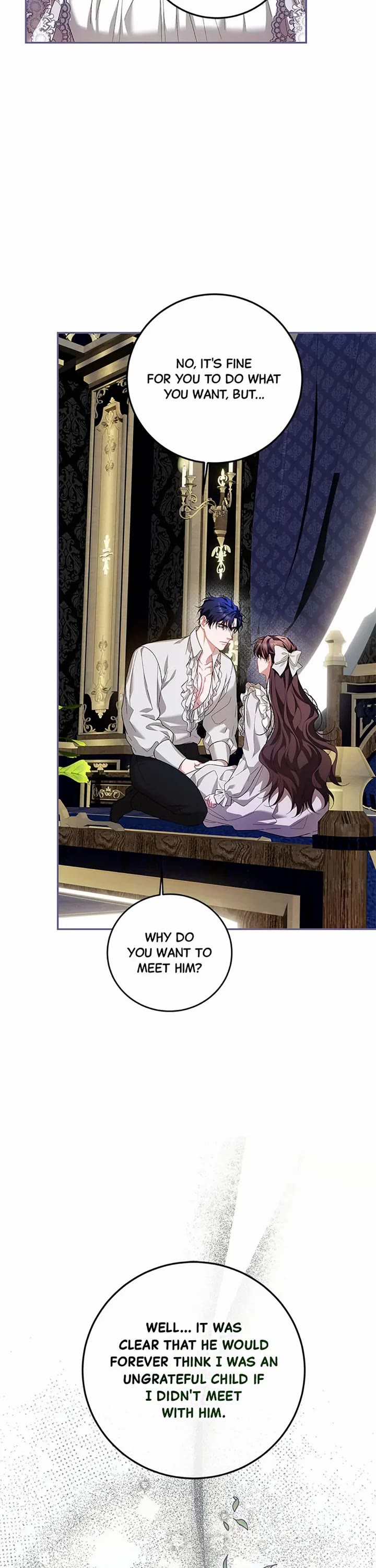 The Time of the Terminally-ill Extra Chapter 70 page 28 - Chapter 70