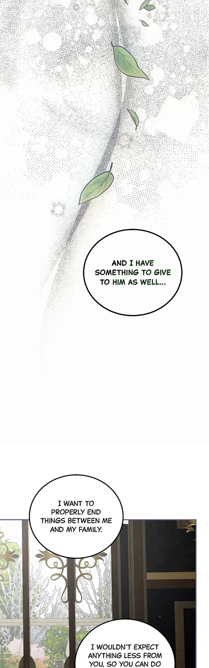 The Time of the Terminally-ill Extra Chapter 70 page 29 - Chapter 70