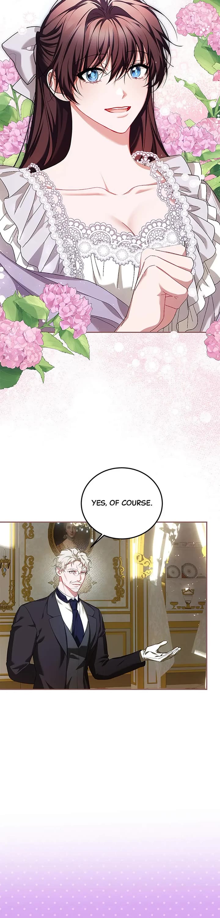 The Time of the Terminally-ill Extra Chapter 70 page 3 - Chapter 70