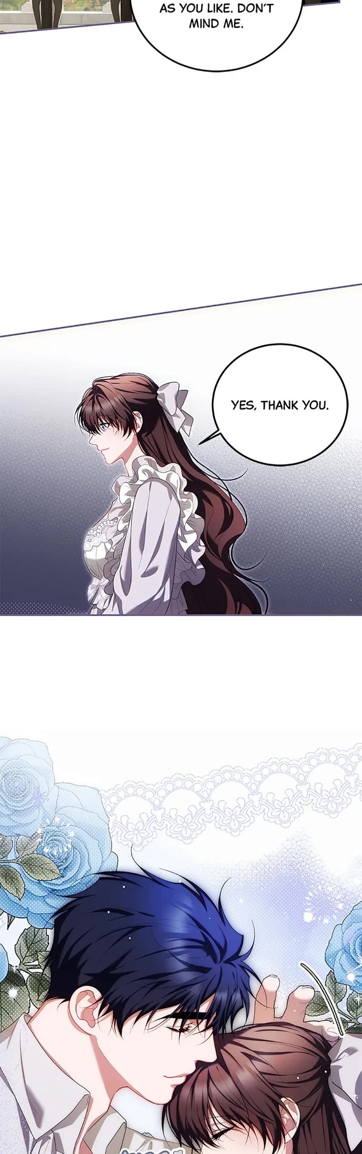 The Time of the Terminally-ill Extra Chapter 70 page 30 - Chapter 70
