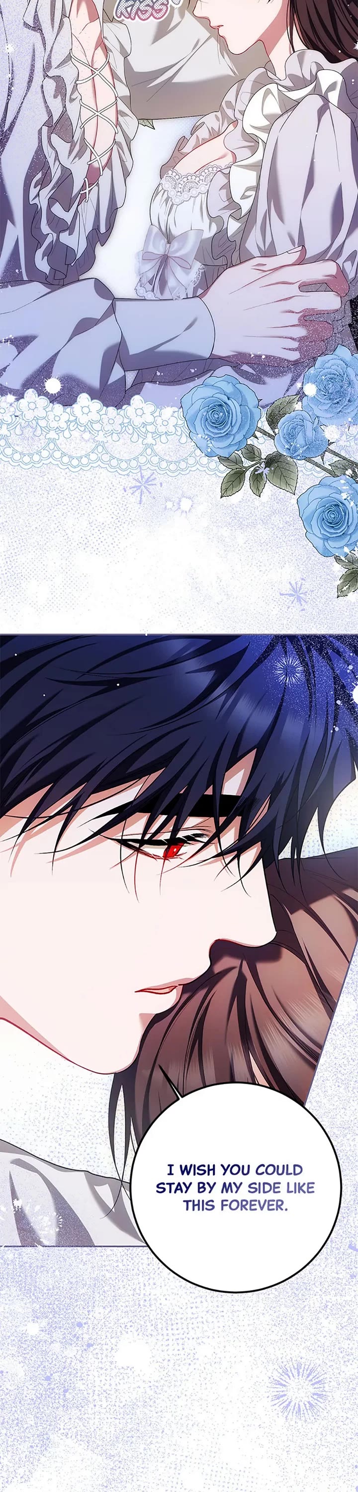 The Time of the Terminally-ill Extra Chapter 70 page 31 - Chapter 70