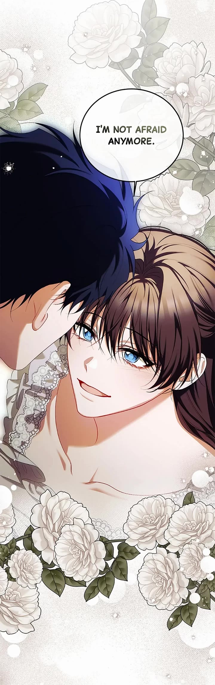 The Time of the Terminally-ill Extra Chapter 70 page 34 - Chapter 70