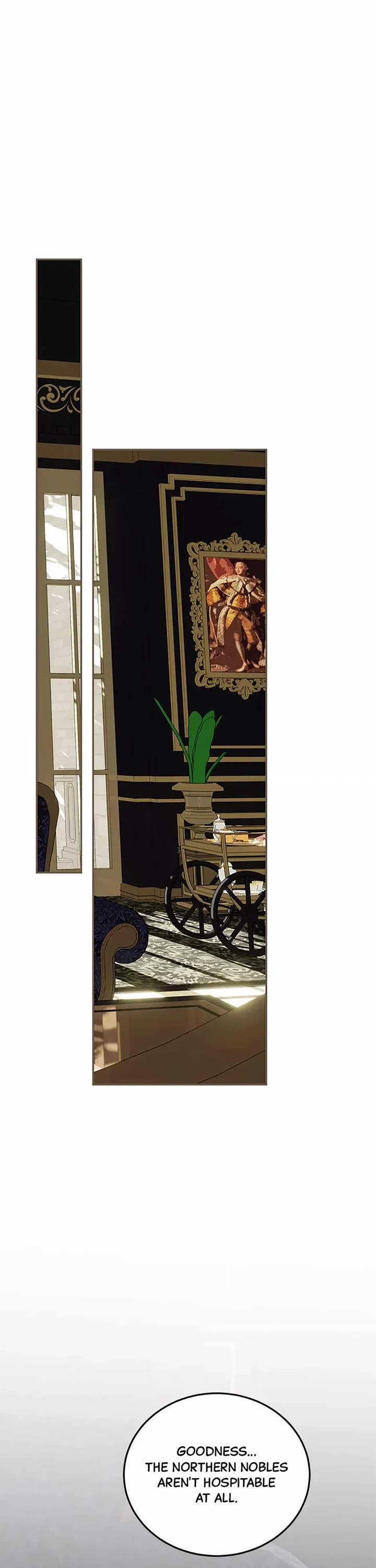 The Time of the Terminally-ill Extra Chapter 70 page 36 - Chapter 70
