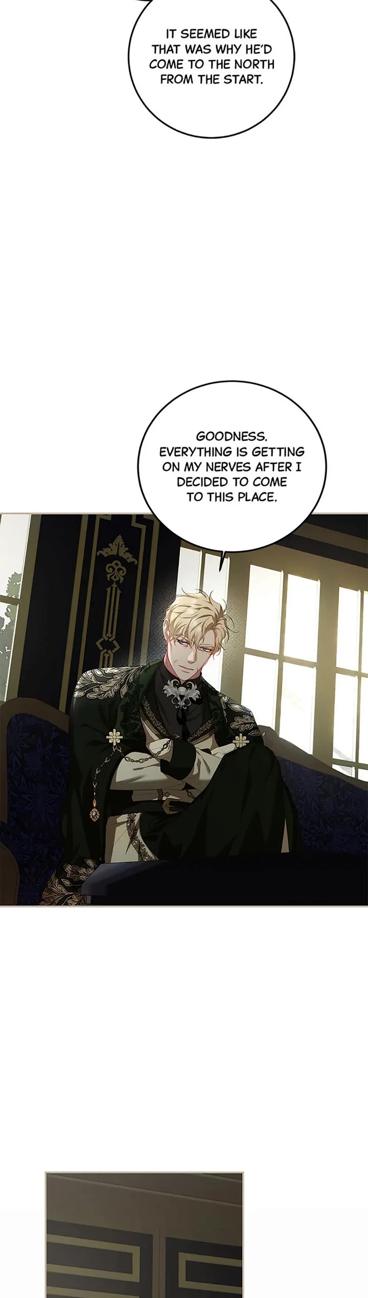 The Time of the Terminally-ill Extra Chapter 70 page 39 - Chapter 70