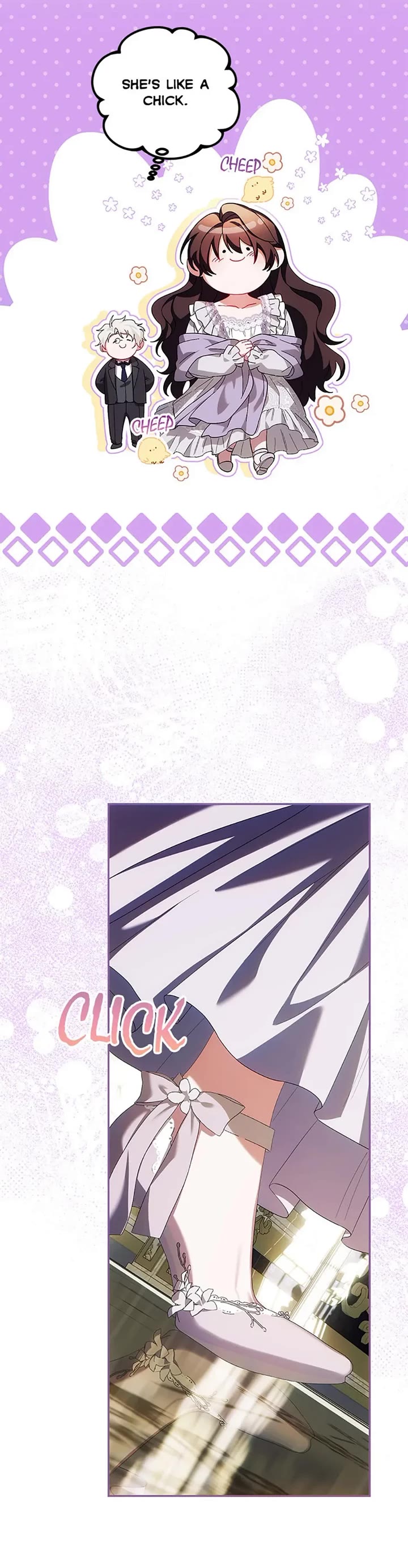 The Time of the Terminally-ill Extra Chapter 70 page 4 - Chapter 70