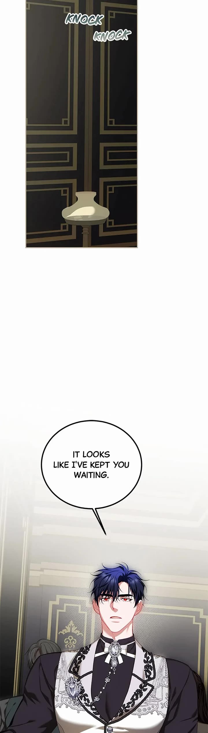 The Time of the Terminally-ill Extra Chapter 70 page 40 - Chapter 70