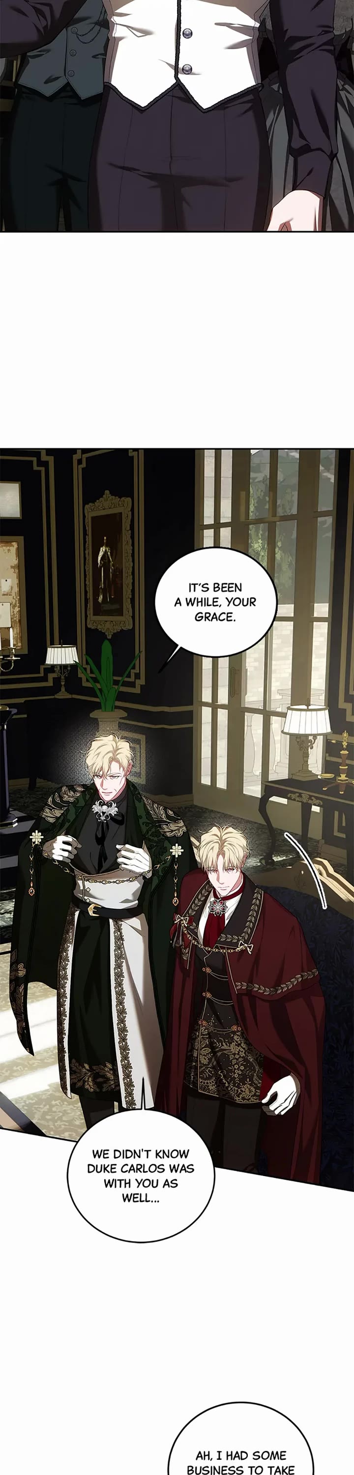 The Time of the Terminally-ill Extra Chapter 70 page 41 - Chapter 70