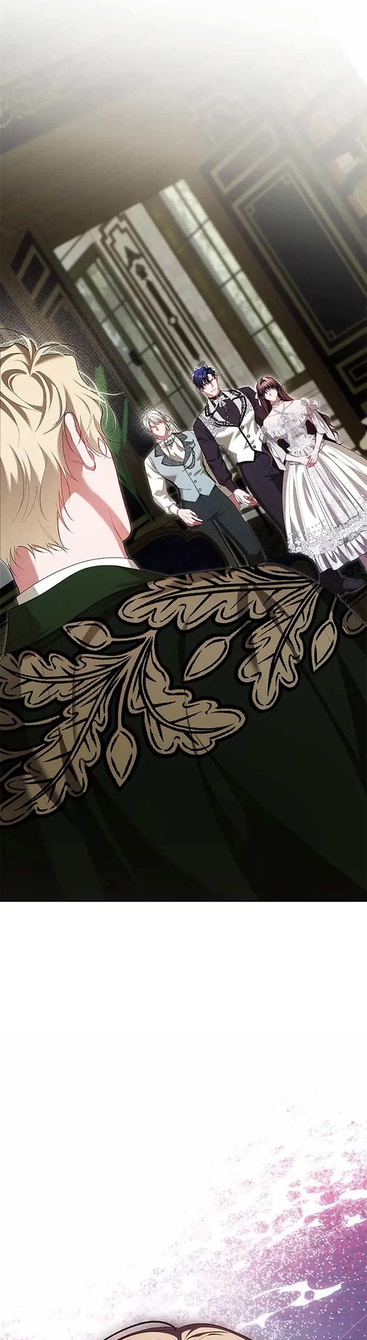 The Time of the Terminally-ill Extra Chapter 70 page 43 - Chapter 70