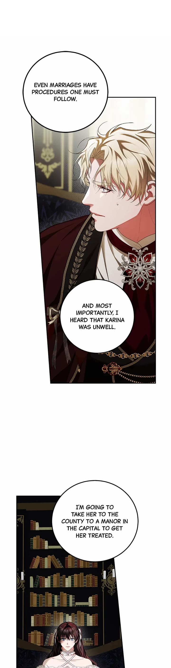 The Time of the Terminally-ill Extra Chapter 71 page 10 - Chapter 71