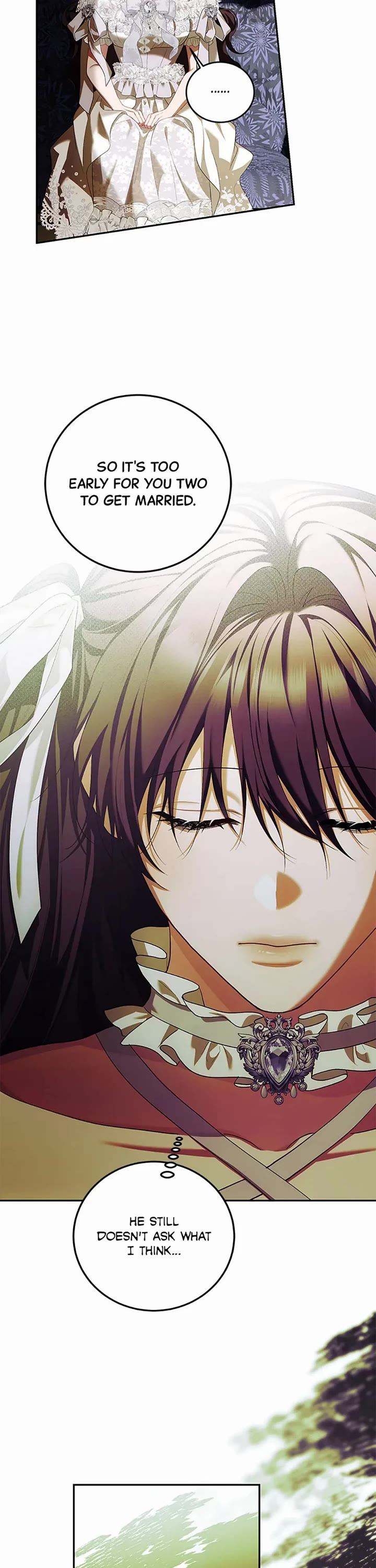 The Time of the Terminally-ill Extra Chapter 71 page 11 - Chapter 71