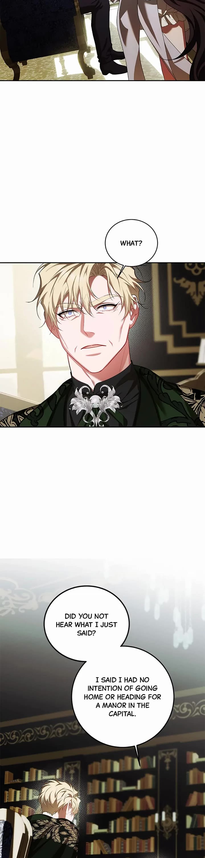 The Time of the Terminally-ill Extra Chapter 71 page 13 - Chapter 71