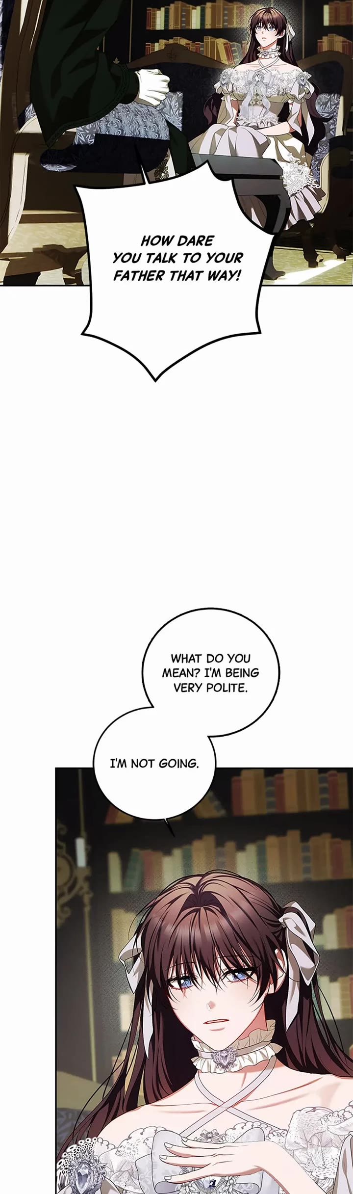 The Time of the Terminally-ill Extra Chapter 71 page 14 - Chapter 71