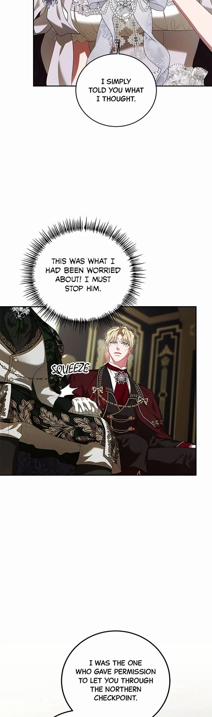 The Time of the Terminally-ill Extra Chapter 71 page 15 - Chapter 71