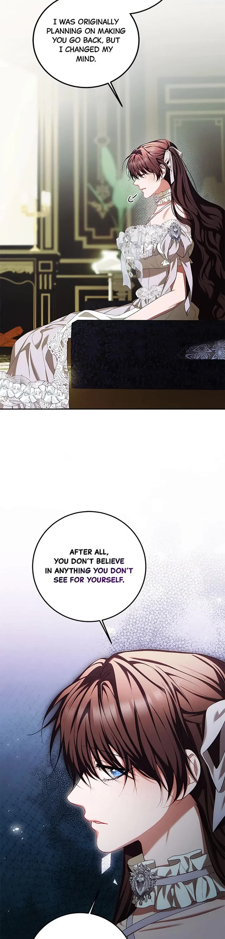 The Time of the Terminally-ill Extra Chapter 71 page 16 - Chapter 71