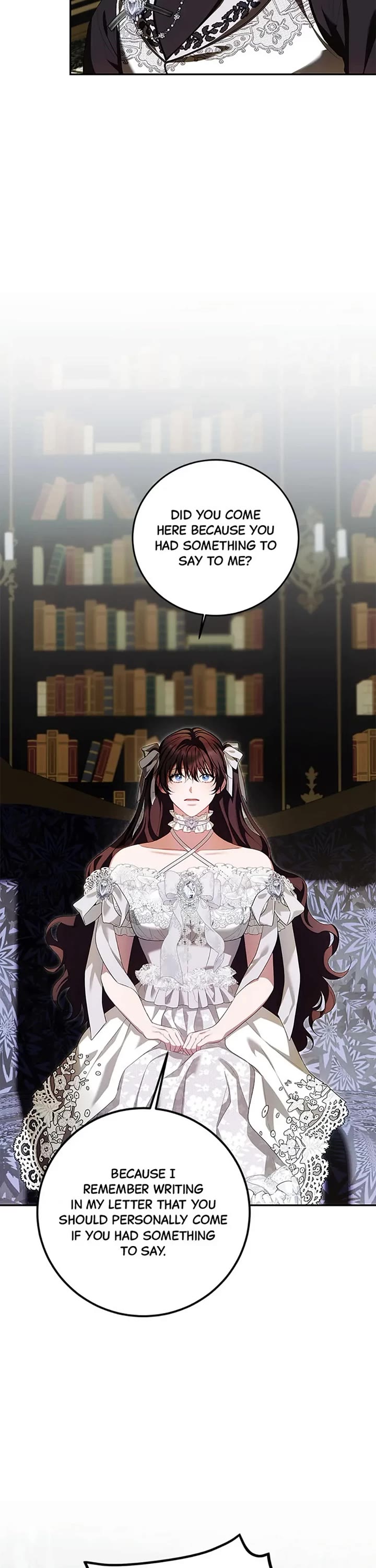 The Time of the Terminally-ill Extra Chapter 71 page 18 - Chapter 71