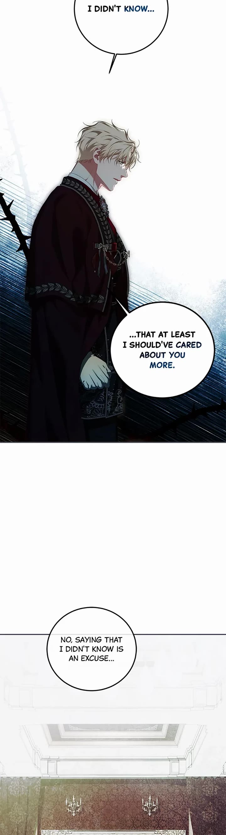 The Time of the Terminally-ill Extra Chapter 71 page 25 - Chapter 71