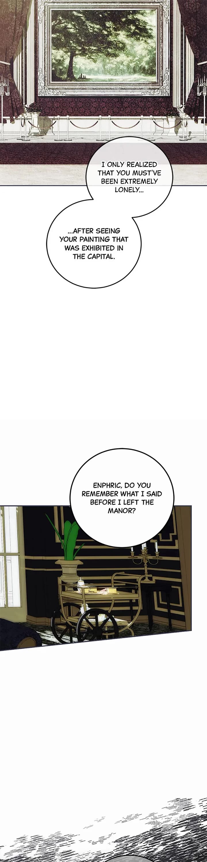 The Time of the Terminally-ill Extra Chapter 71 page 26 - Chapter 71
