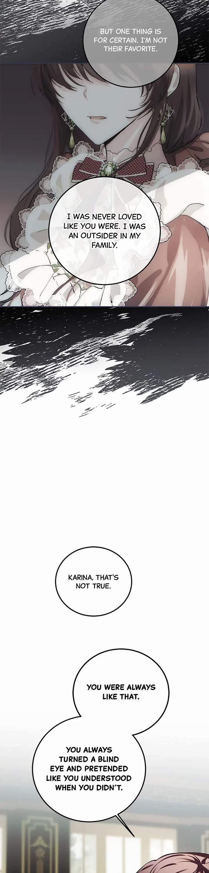 The Time of the Terminally-ill Extra Chapter 71 page 27 - Chapter 71