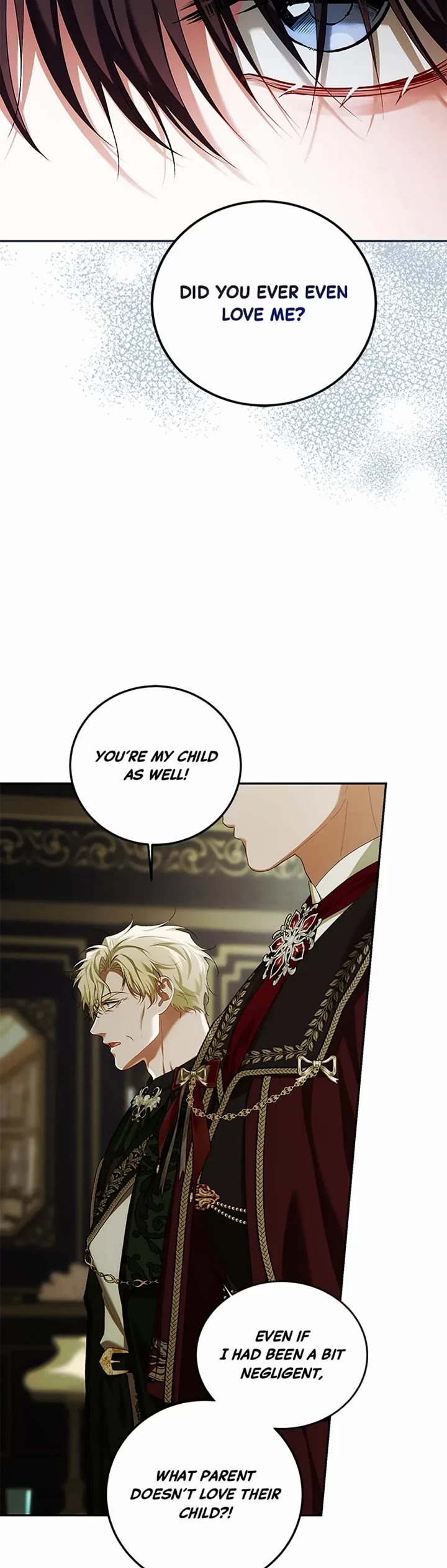 The Time of the Terminally-ill Extra Chapter 71 page 30 - Chapter 71