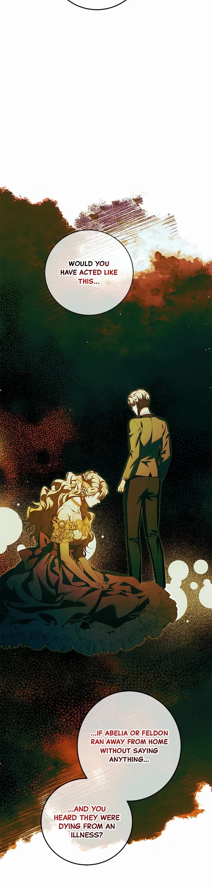 The Time of the Terminally-ill Extra Chapter 71 page 31 - Chapter 71