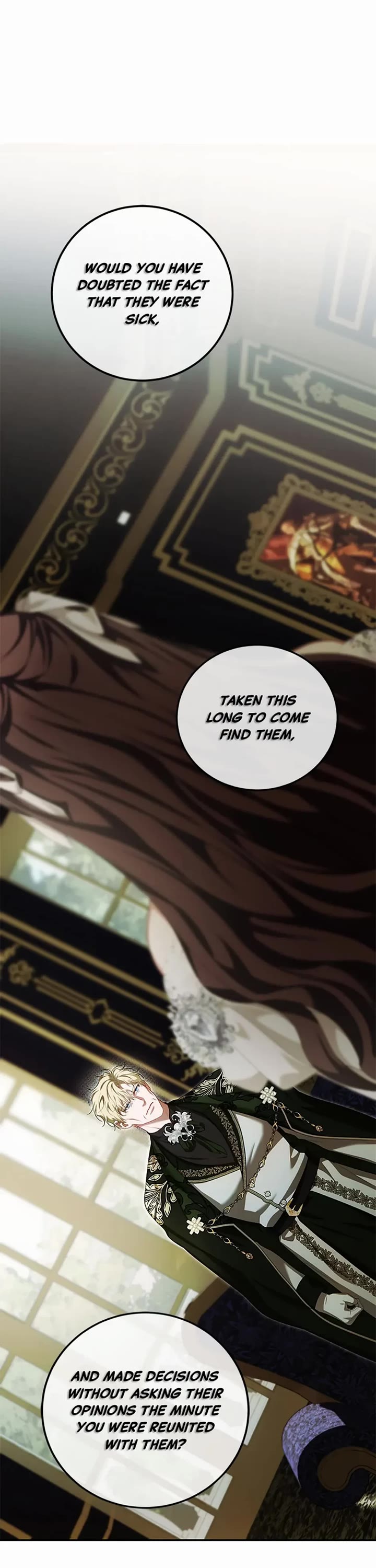 The Time of the Terminally-ill Extra Chapter 71 page 32 - Chapter 71