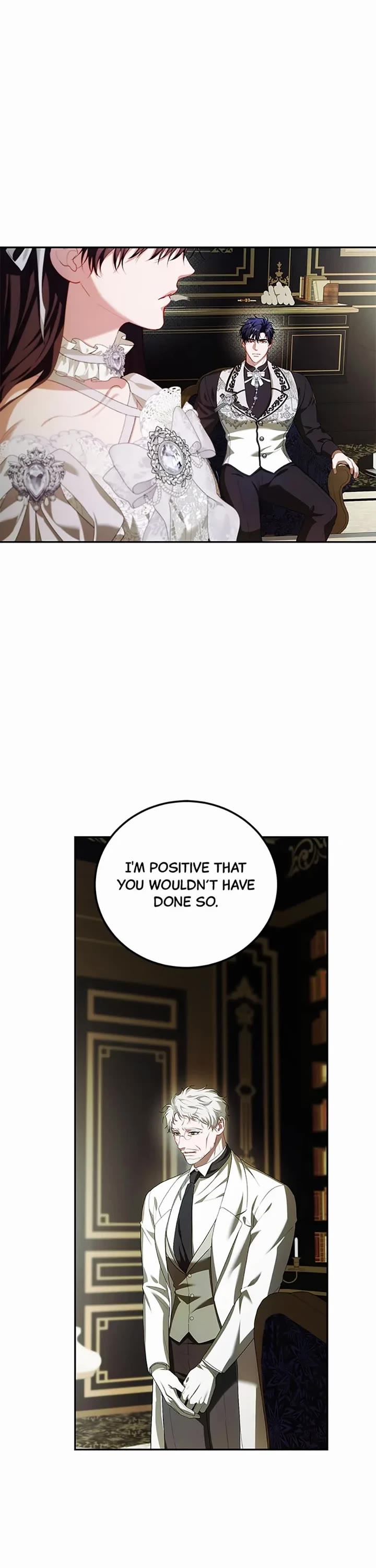 The Time of the Terminally-ill Extra Chapter 71 page 33 - Chapter 71
