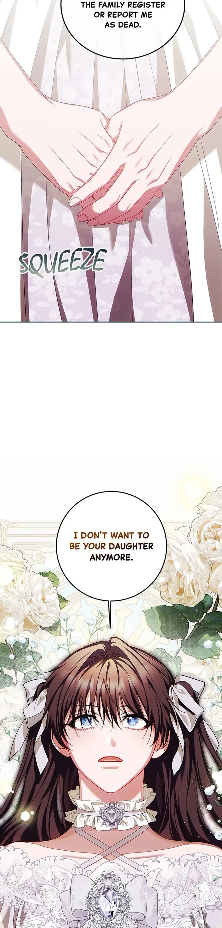 The Time of the Terminally-ill Extra Chapter 71 page 38 - Chapter 71
