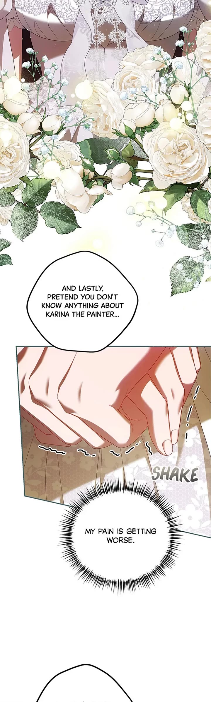 The Time of the Terminally-ill Extra Chapter 71 page 39 - Chapter 71