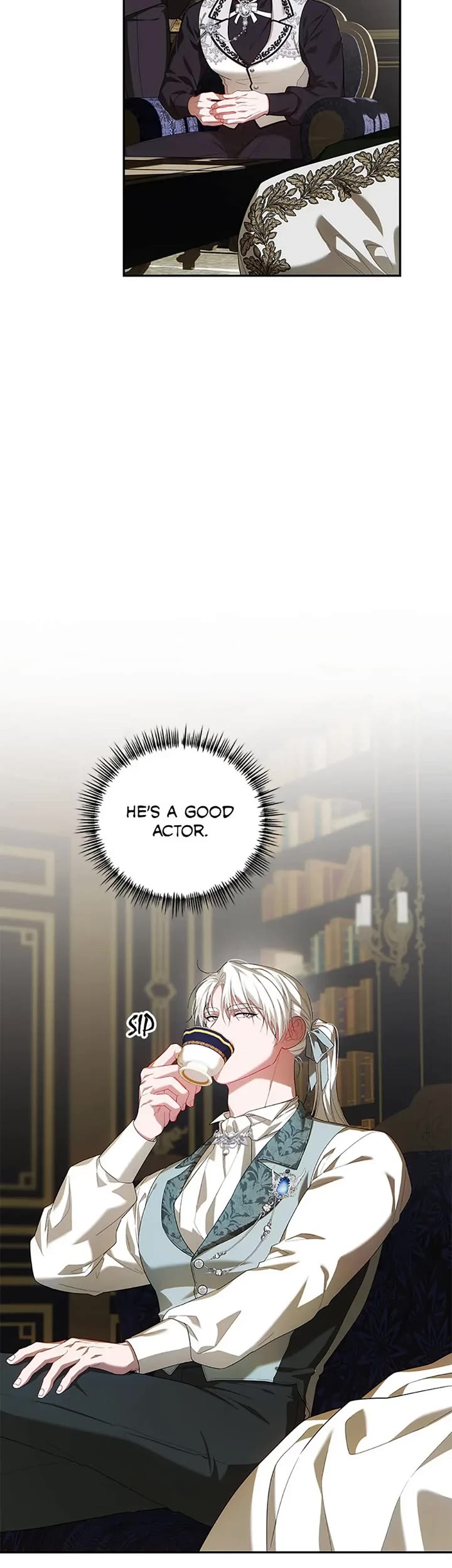 The Time of the Terminally-ill Extra Chapter 71 page 4 - Chapter 71