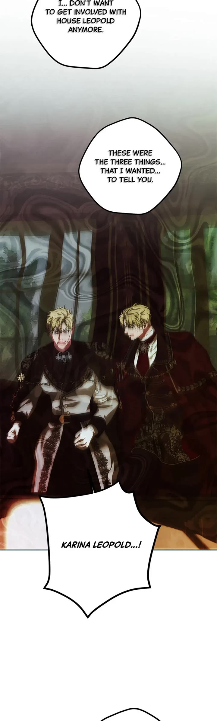The Time of the Terminally-ill Extra Chapter 71 page 40 - Chapter 71