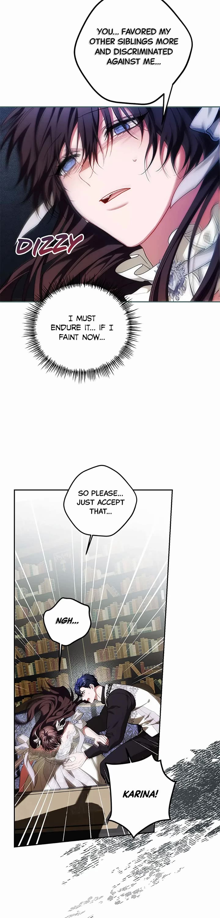 The Time of the Terminally-ill Extra Chapter 71 page 41 - Chapter 71