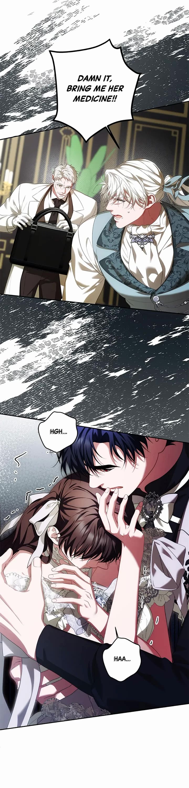 The Time of the Terminally-ill Extra Chapter 71 page 42 - Chapter 71