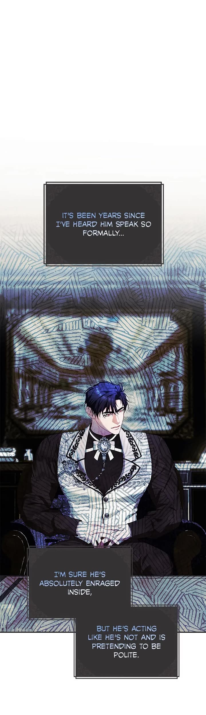 The Time of the Terminally-ill Extra Chapter 71 page 5 - Chapter 71