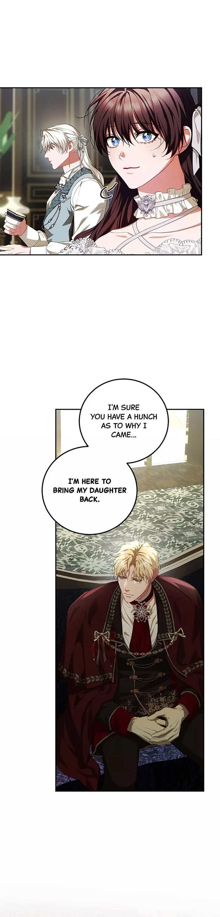 The Time of the Terminally-ill Extra Chapter 71 page 6 - Chapter 71