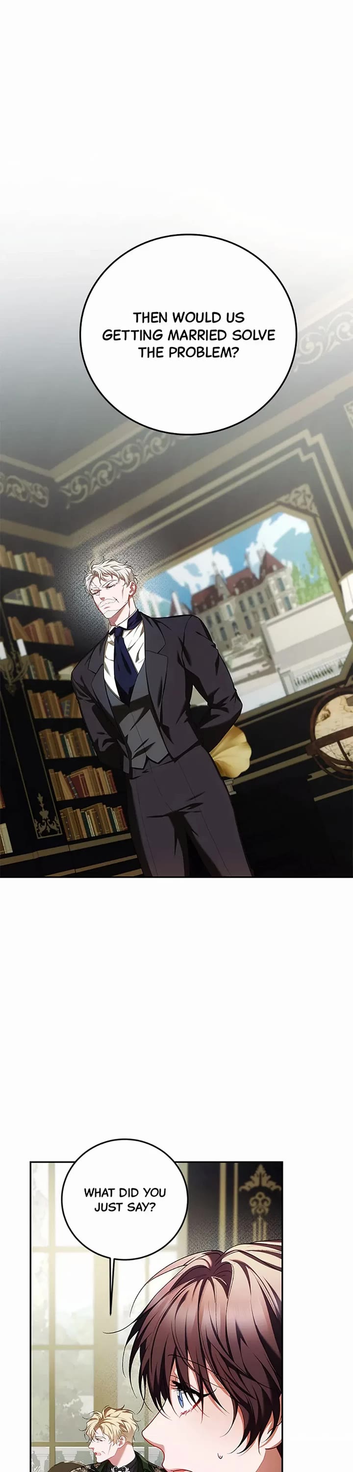 The Time of the Terminally-ill Extra Chapter 71 page 8 - Chapter 71