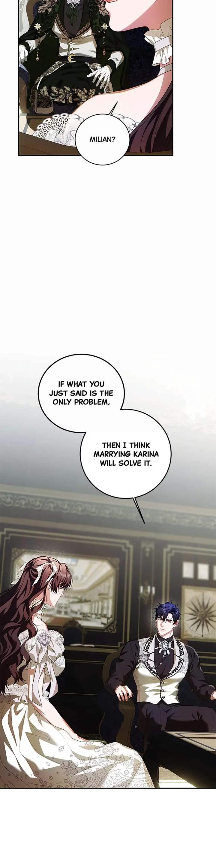 The Time of the Terminally-ill Extra Chapter 71 page 9 - Chapter 71