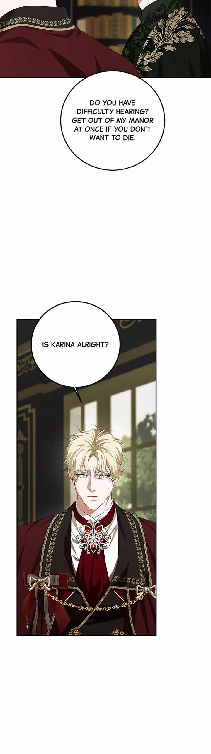 The Time of the Terminally-ill Extra Chapter 72 page 10 - Chapter 72